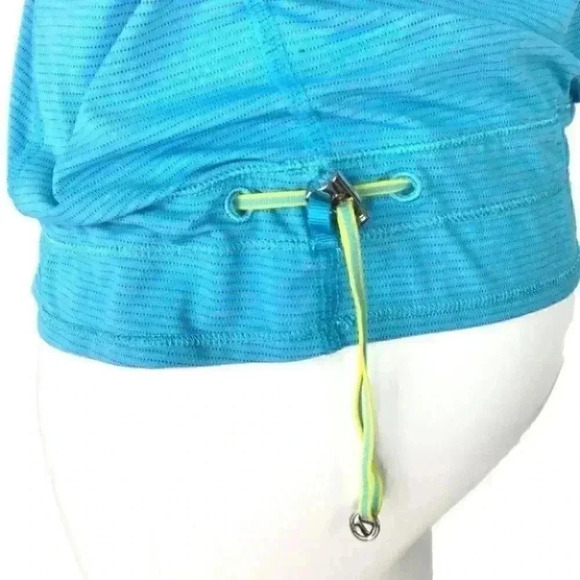 Lululemon Run Tame Me Womens 6 Athletic Tank Top - Picture 4 of 5